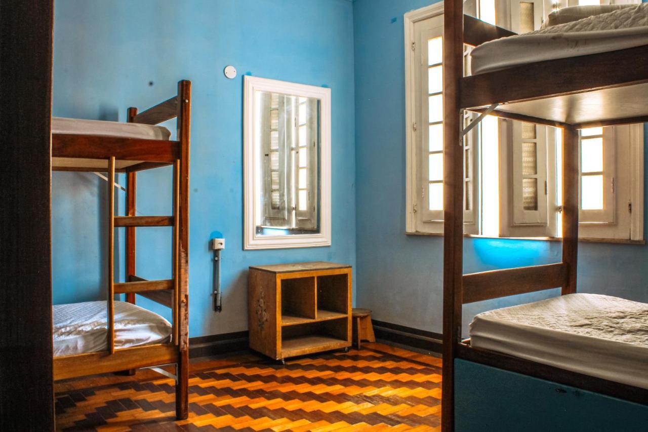 Books Hostel ريو دي جانيرو المظهر الخارجي الصورة