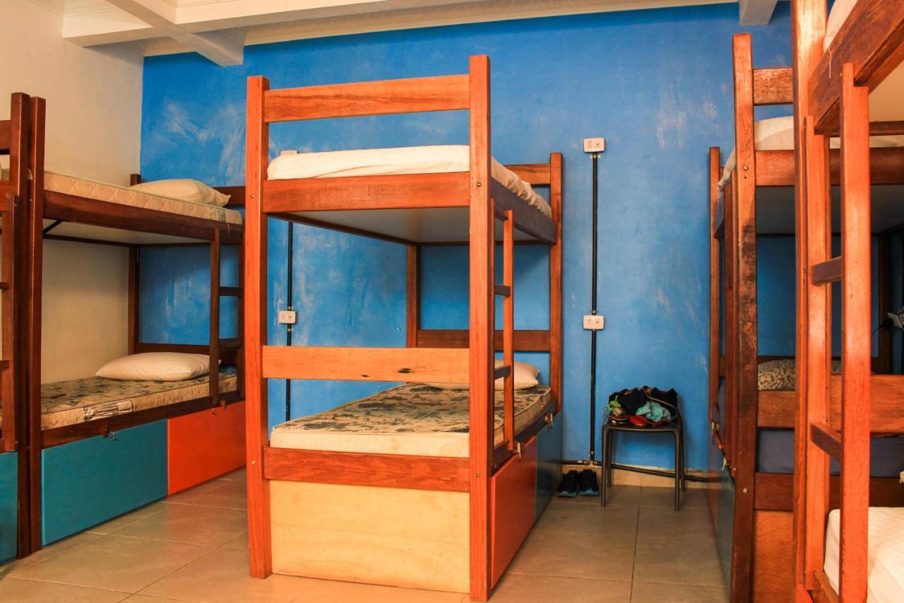 Books Hostel ريو دي جانيرو المظهر الخارجي الصورة