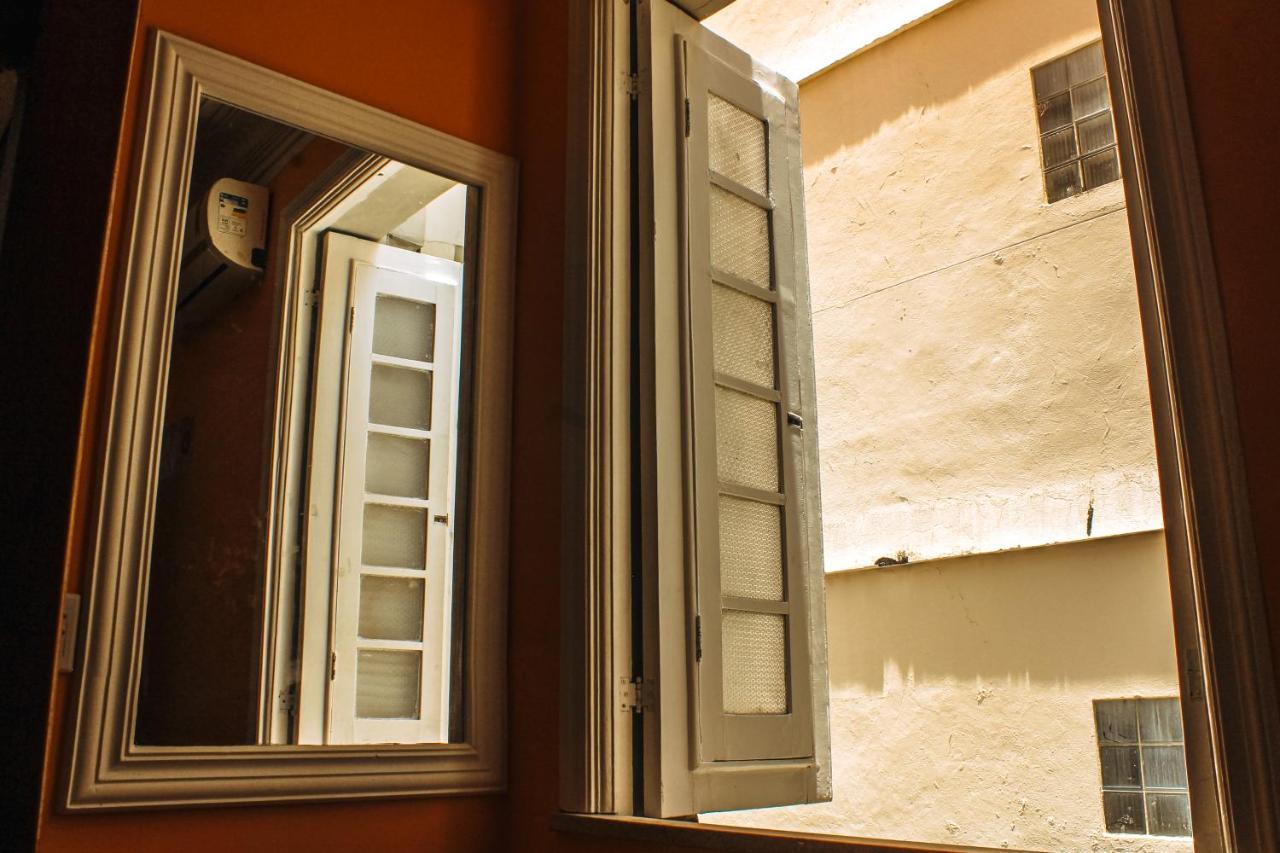 Books Hostel ريو دي جانيرو المظهر الخارجي الصورة