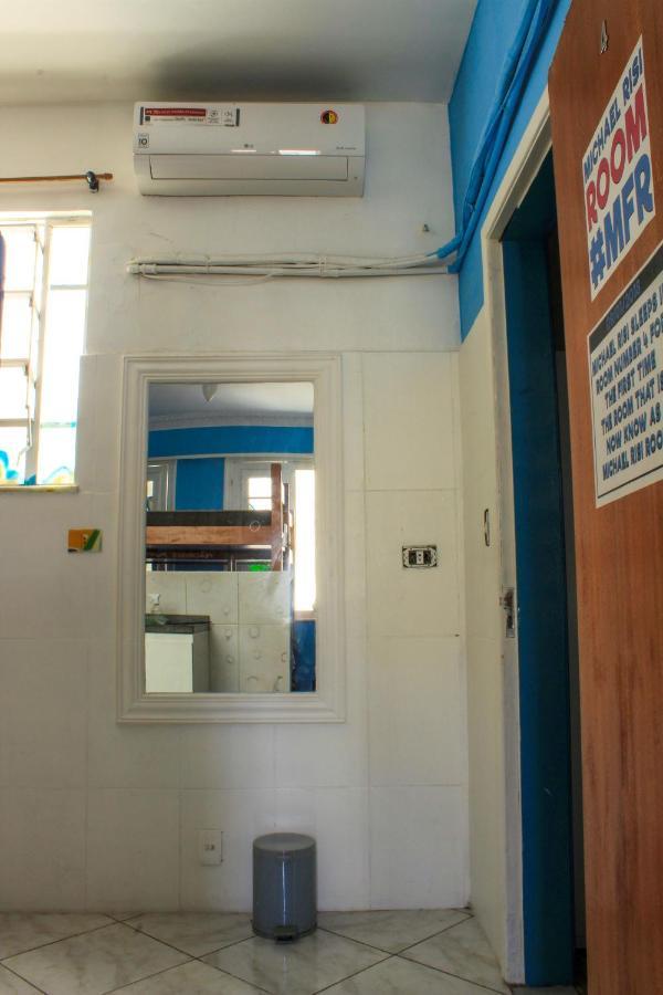Books Hostel ريو دي جانيرو المظهر الخارجي الصورة