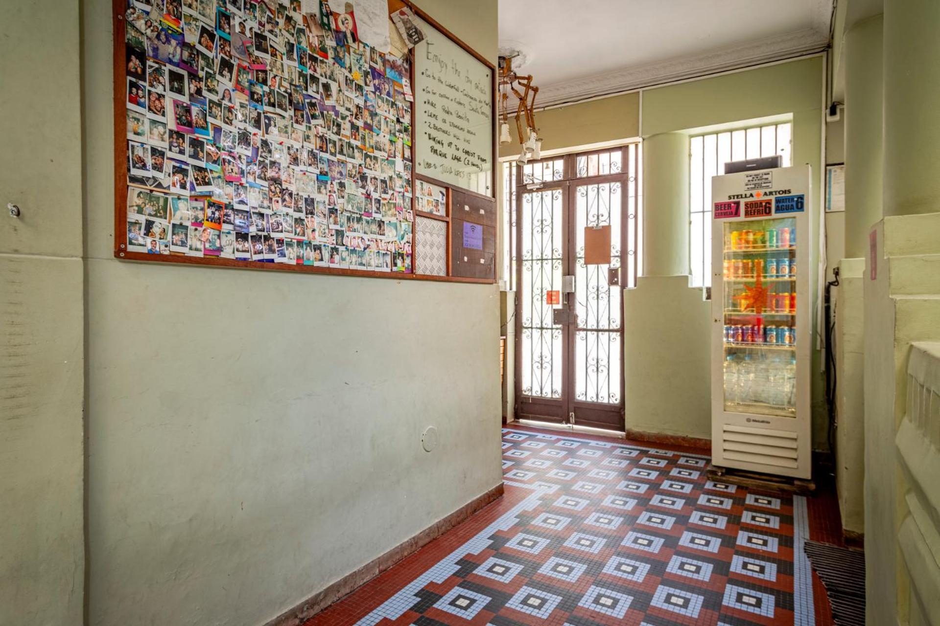 Books Hostel ريو دي جانيرو المظهر الخارجي الصورة